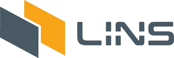 Logo Lins